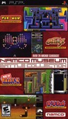 Namco Museum Battle Collection Image