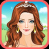 Girls Dress Up Fashion Image