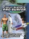 Kelly Slater's Pro Surfer Image
