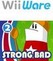 Strong Bad's Cool Game for Attractive People Episode 2: Strong Badia the Free Image