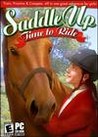 Saddle Up: Time to Ride Image