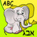 Kids 1st shape puzzle - learn animals, alphabets, numbers Image