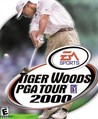 Tiger Woods PGA Tour 2000 Image