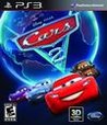 Cars 2: The Video Game Image