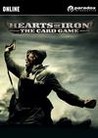 Hearts of Iron The Card Game Image