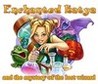 Enchanted Katya and the Mystery of the Lost Wizard Image