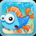 Baby Fish Adventure Image