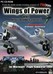 Wings of Power: WWII Heavy Bombers and Jets Image