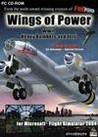 Wings of Power: WWII Heavy Bombers and Jets Image