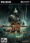 King Arthur II: The Role-Playing Wargame Image
