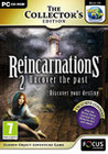 Reincarnations 2: Uncover the Past Image