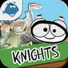 Knights : Deskplorers - History Book Image