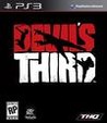 Devil's Third Image