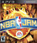 NBA Jam Image