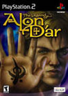 The Legend of Alon D'ar Image