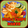 Fish & Chips Maker Image