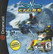 Sno-Cross Championship Racing Image