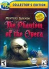 Mystery Legends: Phantom of the Opera Image