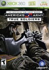 America's Army: True Soldiers Image
