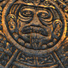 Aztec Scroll Image