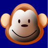 Happy Monkey Image