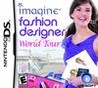 Imagine Fashion Designer World Tour Image