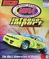 NIRA Intense Import Drag Racing Image