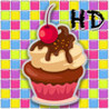 Cake Bake HD Image