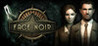 Face Noir Image
