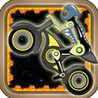 Alchemist Robo Rider - Cool arcade speed motorbike road racing Image
