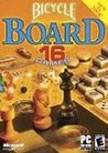Bicycle Board Games Image