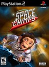 Space Chimps Image