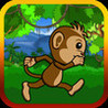 Tiny Monkey Run - Race Against Mega Snakes and Wings Image