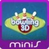 Bowling 3D Image