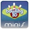 Bowling 3D Image