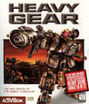 Heavy Gear Image