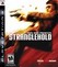 Stranglehold Image