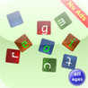 Word Bounce Game Image