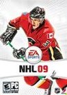 NHL 09 Image