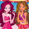 Beauty Makeover Salon Image