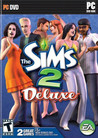 The Sims 2 Deluxe Image