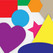 KIDpedia Interactive Shapes: English, Spanish + French Image