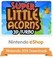 Super Little Acorns 3D Turbo Image