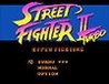 Street Fighter II Turbo: Hyper Fighting Image