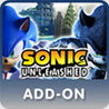 Sonic Unleashed: Empire City & Adabat Adventure Pack Image