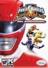 Power Rangers: Super Legends - 15th Anniversary Image