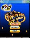 Tri-Peaks Solitaire Image