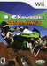 Kawasaki Quad Bikes Image