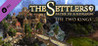 The Settlers 7: Paths to a Kingdom - The Two Kings Image