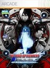 The King of Fighters 2002 Unlimited Match Image